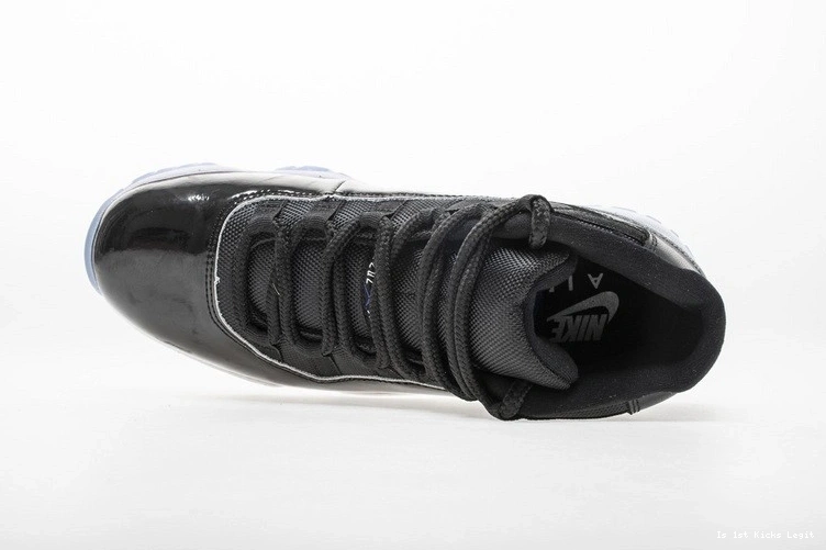 2016 Air Jordan 'Space Retro 378037-003 Jam' 11 1105